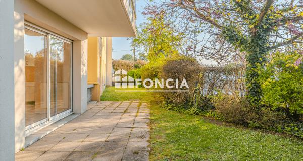 À vendre Appartement 3 pièces 66.92 m² - Rezé 44400