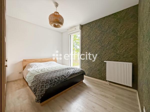 Appartement 4 pièces - 78 m²