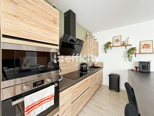 Appartement 4 pièces - 78 m²