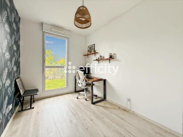 Appartement 4 pièces - 78 m²