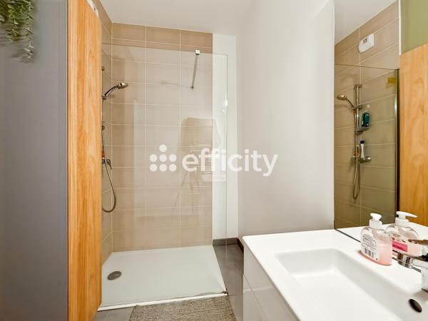 Appartement 4 pièces - 78 m²