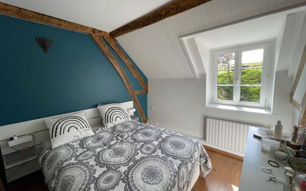 Maison à louer    4 pièces •  Braisnes