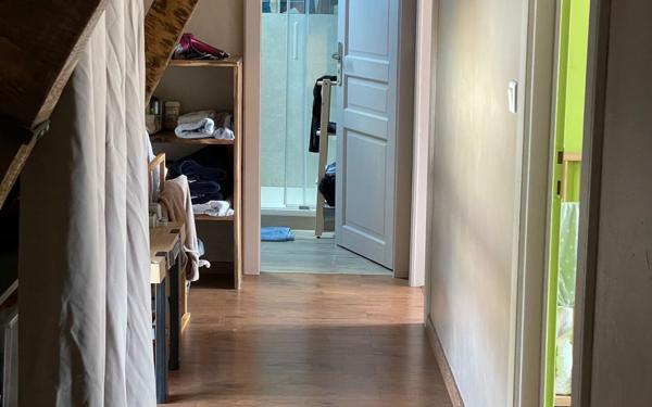 Maison à louer    4 pièces •  Braisnes