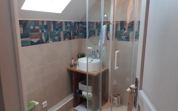 Maison à louer    4 pièces •  Braisnes