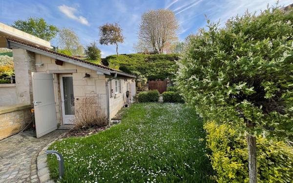 Maison à louer    4 pièces •  Braisnes