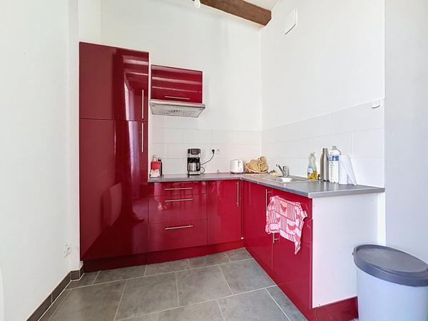 Appartement T2 - Château Gontier Sur Mayenne - 41m2
