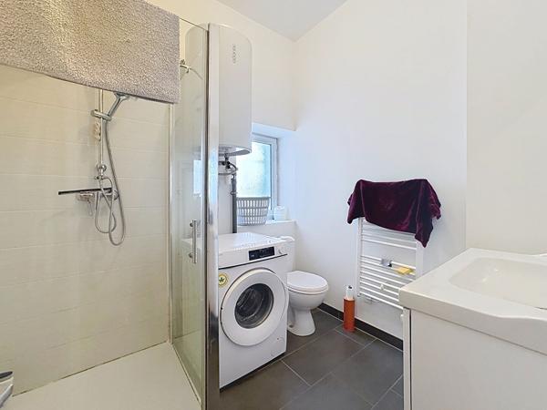 Appartement T2 - Château Gontier Sur Mayenne - 41m2