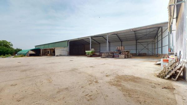 Vente Maison 5 pièces 101 m2 à Jouy-le-Châtel