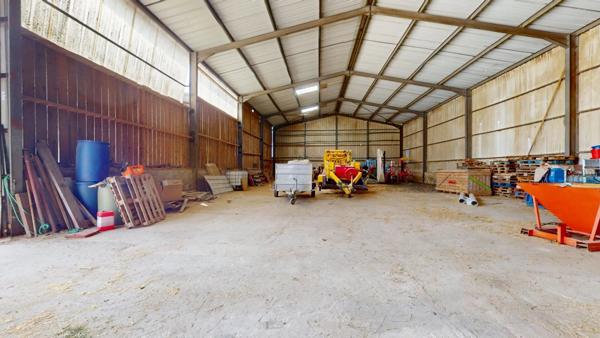 Vente Maison 5 pièces 101 m2 à Jouy-le-Châtel