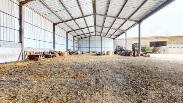 Vente Maison 5 pièces 101 m2 à Jouy-le-Châtel