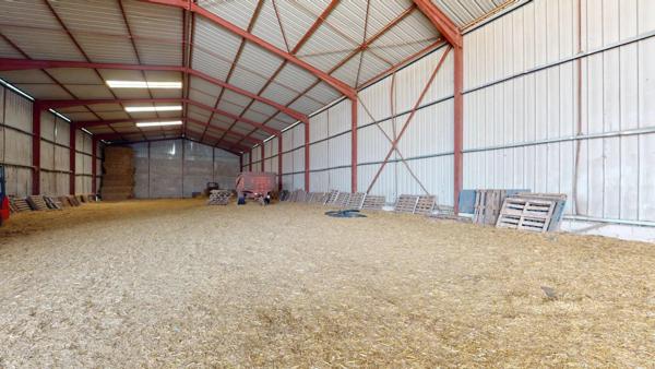 Vente Maison 5 pièces 101 m2 à Jouy-le-Châtel