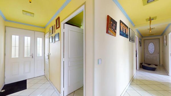 Vente Maison 5 pièces 101 m2 à Jouy-le-Châtel