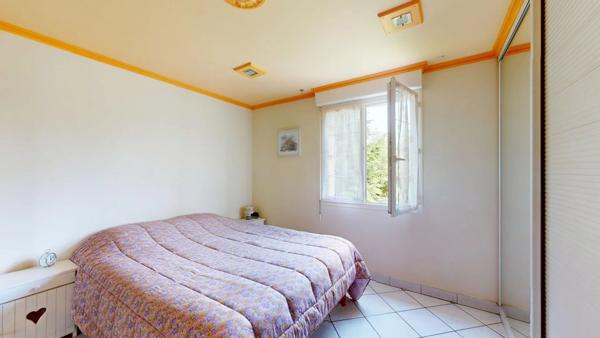 Vente Maison 5 pièces 101 m2 à Jouy-le-Châtel