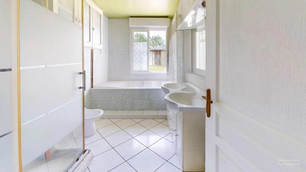 Vente Maison 5 pièces 101 m2 à Jouy-le-Châtel