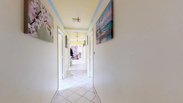 Vente Maison 5 pièces 101 m2 à Jouy-le-Châtel