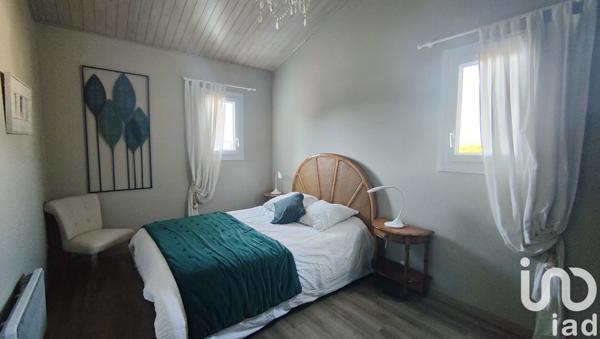 Maison à vendre 5 pièces 120 m² Talmont-Saint-Hilaire