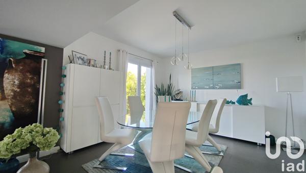 Maison à vendre 5 pièces 120 m² Talmont-Saint-Hilaire