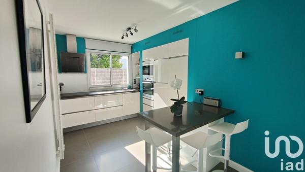 Maison à vendre 5 pièces 120 m² Talmont-Saint-Hilaire