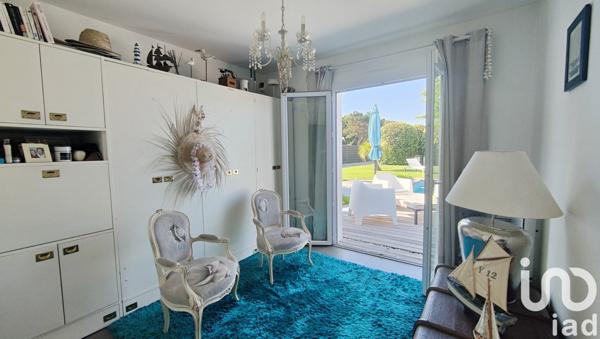 Maison à vendre 5 pièces 120 m² Talmont-Saint-Hilaire