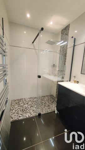 Maison à vendre 5 pièces 120 m² Talmont-Saint-Hilaire