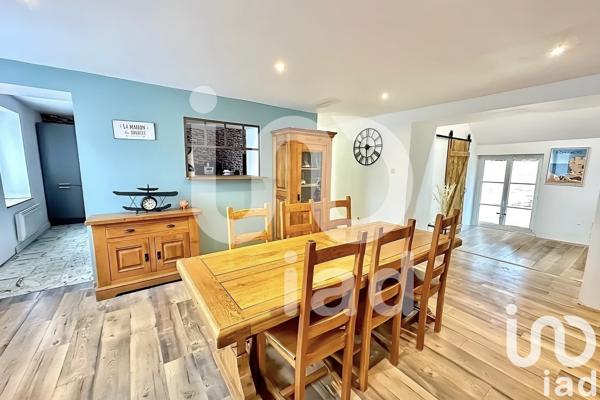 Maison à vendre 7 pièces 192 m² Grisolles