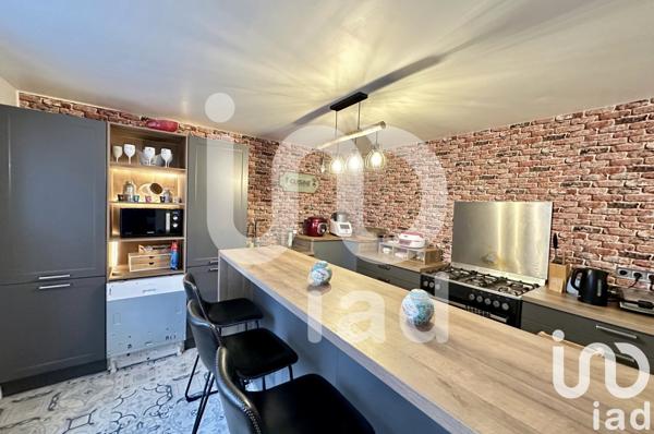 Maison à vendre 7 pièces 192 m² Grisolles