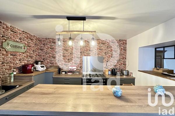 Maison à vendre 7 pièces 192 m² Grisolles