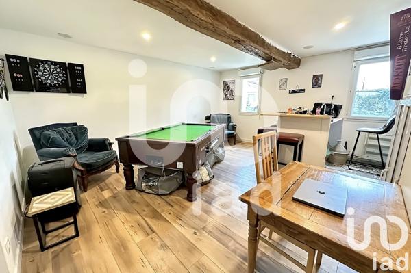 Maison à vendre 7 pièces 192 m² Grisolles