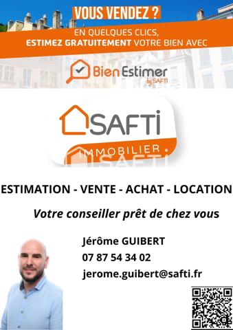 MAISON BRESSUIRE CENTRE-VILLE 156 M2