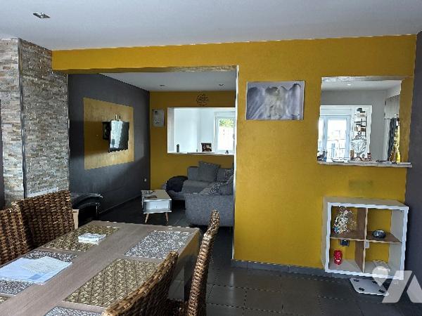 Maison d'habitation - ESCAUDAIN