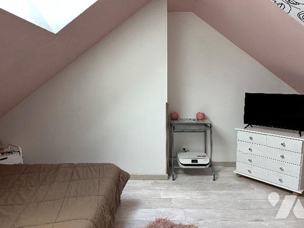 Maison d'habitation - ESCAUDAIN