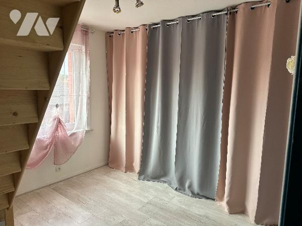 Maison d'habitation - ESCAUDAIN