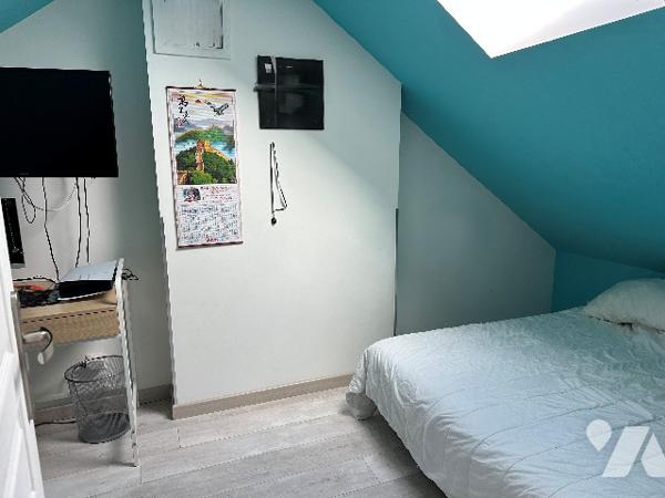 Maison d'habitation - ESCAUDAIN