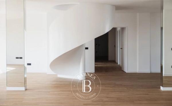 Neuilly-sur-Seine, Penthouse 5 Chambres -  298 m² à vendre