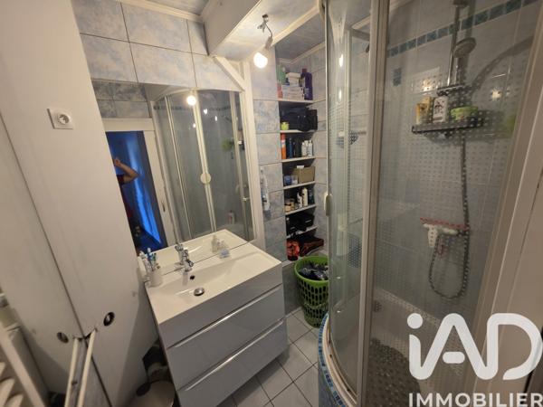 Appartement à vendre 5 pièces 83 m² Malzéville