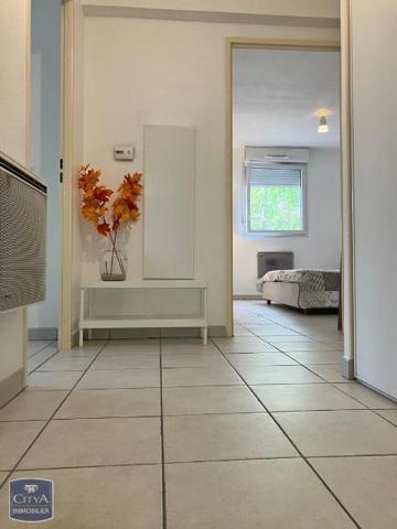 Location appartement Annemasse (74100) 2 pièces 50.39m²