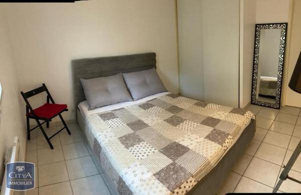 Location appartement Annemasse (74100) 2 pièces 50.39m²