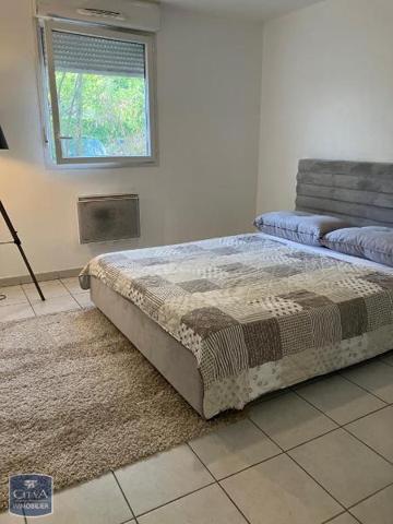 Location appartement Annemasse (74100) 2 pièces 50.39m²