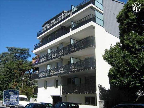Location appartement Annemasse (74100) 2 pièces 50.39m²