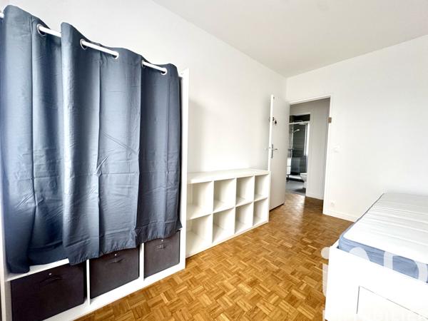 Location appartement 1 pièce 9 m² Le Mée-sur-Seine