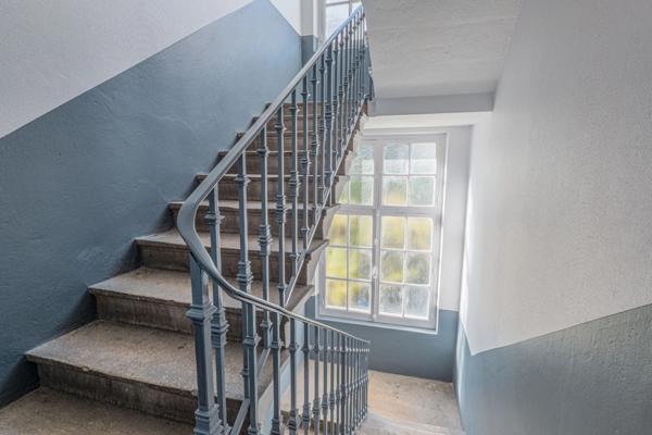 Appartement à vendre 2 pièces VILLEURBANNE (69) calme et verdure