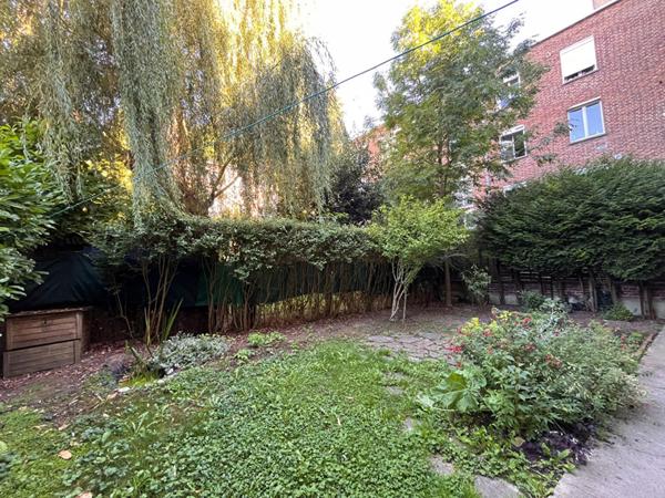 A LOUER : T3 à LILLE • • 1 175 € CC • Réf. 1607