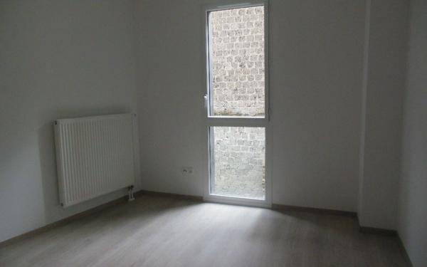 Appartement à louer    3 pièces •  Compiègne