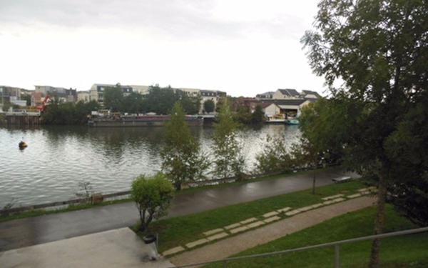 Appartement à louer    3 pièces •  Compiègne