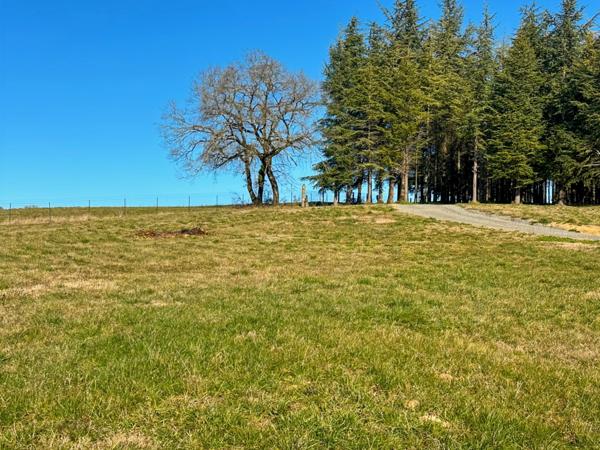 Dpt Gers (32) - à vendre proche de AUCH bâtiment de 240 m2 et terrain constructible de 3000 m2