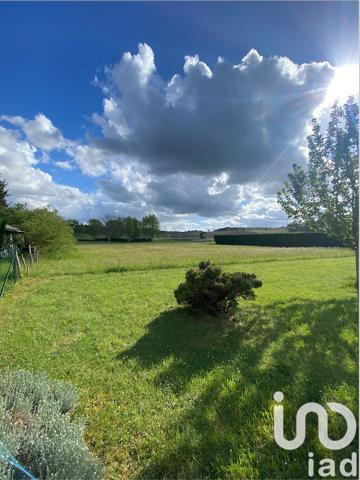 Terrain à vendre 2 406 m² Brantôme en Périgord