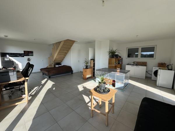 Maison à vendre |  Cadeillan |  3 pièces | 116 m²