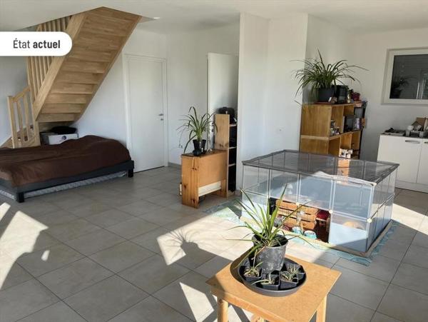 Maison à vendre |  Cadeillan |  3 pièces | 116 m²