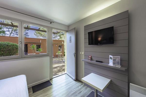 Le Pradet (83220) Var - locatif meublé géré, rentabilité 6,5% net d'impôt