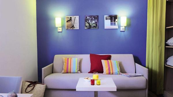 Le Pradet (83220) Var - locatif meublé géré, rentabilité 6,5% net d'impôt